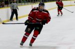 Thunderhawks Snap Losing Skid, Hakr Turns Away 54-Shots