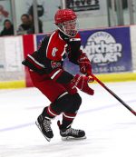 Scouting Report: Minor Midget Cyclones vs. Lambton