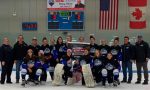 Bantam Crush Win Second Straight Tournament