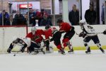 Blades Showing “Hope” Under New Coach