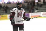 Blades Add Maroons Forward Evan Wells