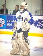 Bantam ‘A’ Crush Tie Up Lambton