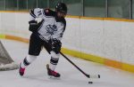 Midget ‘AA’ Crush Play Undefeated Weekend