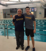 Pool Closures Threaten Success Of Local Competitive Swimmers