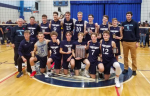 UCC Lancers Name Athletic Award Winners