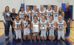 Lancers Win LKSSAA Junior Hoops Championship