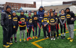 Chatham-Kent Chargers Wins Argos Flag Football Tournament