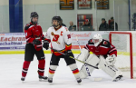 Blades Ground Thunderhawks