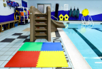Free Public Swimming In Wallaceburg And Blenheim From Now Until December 21