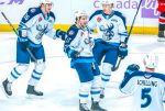 NHL’s Roster Plans Don’t Bode Well For Seth Griffith