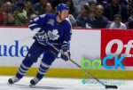 Todd Warriner, A Chatham-Kent Athlete Who Came baCK