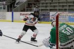Minor Bantam Cobras Ground Spitfires, Lead The League