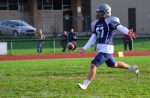 Creechan To Miss Football World Juniors After Cancellation Of Event