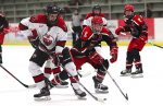 Cyclones Drop A Pair