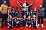Wildcats Novice Boys Capture First Win Of The Season