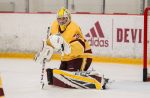 DeBrouwer Leading Nationally Ranked Arizona State