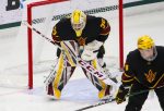 CKSN Chatham-Kent December Male Athlete of the Month: Evan DeBrouwer