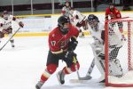 Kings Win All CK Battle As Blades Lead Evaporates