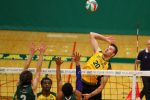 Friesen OCAA Scoring Champion, First Team All-Star