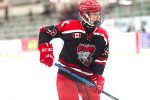 Julien selected in NHL Draft