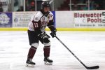 Kyle Fisher Named Maroons Regular Season MVP