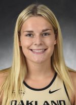 CKSN Chatham-Kent December Female Athlete of the Month: Payton Sabourin