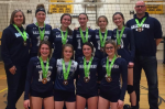Ballhawks Win Another Medal