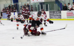 Blades Drop Kings For The Win