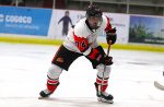 Zander Veccia Feels Ready And Prepared For The OHL Draft