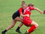 Vickery Selected For Rugby Canada’s Development Academy