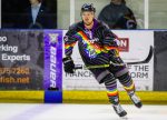 First Season Overseas Filled With Success And Adventure For Kyle Hope