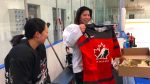 Meghan Agosta And The Stolen Jersey