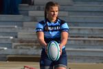 Local Rugby Star Fighting For Her Life