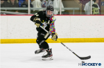 OHL Draft Prospect Spencer Sova Has Chatham-Kent Roots
