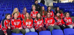 Our Champions: Chatham Thunder U16 Ringette Team