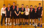 U17 Ballhawks Win Tournament