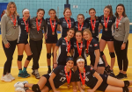 Ballhawks Continue Medal Haul