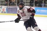 Blades Add Two Junior B Players