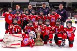 Wallaceburg Atoms Win Peterborough Liftlock Tournament