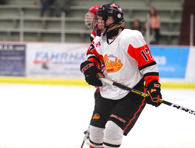 Scouting Report: Stonehouse Continues Strong Play In Second Round