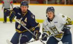 Ex-Maroon Brennan Feasey Signs With ECHL’s Worcester Railers