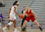 Bechard Named OUA Second Team All-Star