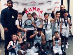 Novice Wildcats Go Undefeated To Gold
