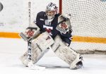 Former Chatham Netminder Erica Fryer Helping Top Ranked Toronto
