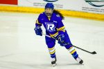 Lauren Nicholson: The Shot Heard Around The World