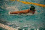 Lavoie Takes Six Silvers In Christmas Races