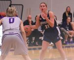 McCarter Comes Up Big In Home Finale For Nipissing