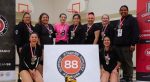 Goodburn Golden With Dream Catchers At Ontario Native Volleyball Invitational