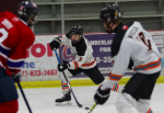 Major Bantam Cobras On A Roll