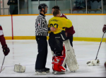 Thunderhawks Go Down Swinging